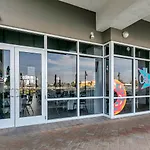 Laketown Wharf 2018