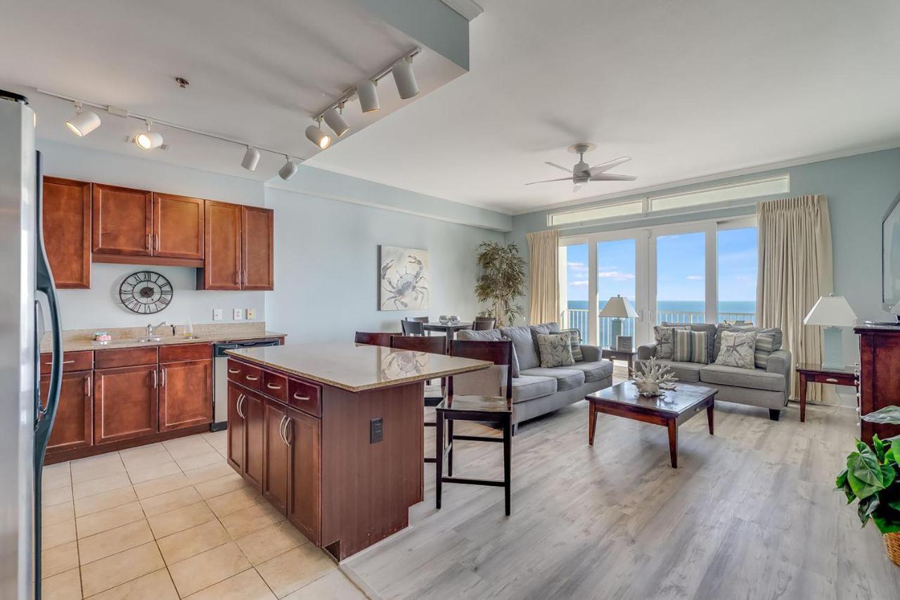 Holiday home Laketown Wharf 2018 Panama City Beach