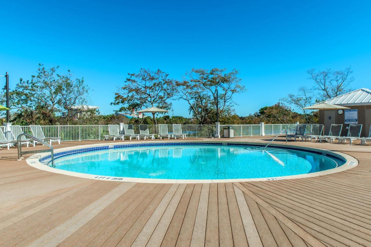 Laketown Wharf 2018 Holiday home Panama City Beach