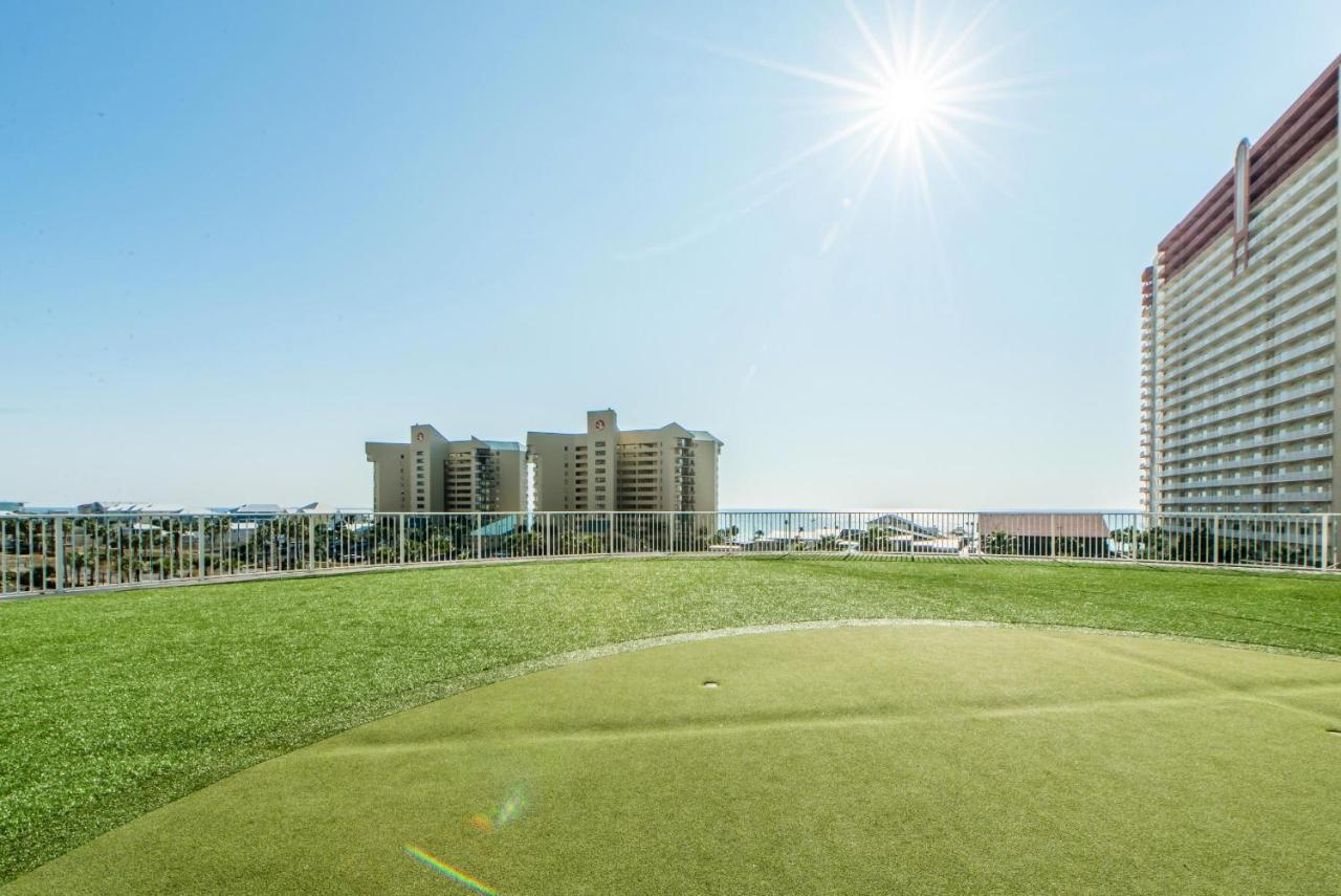 Laketown Wharf 2018 Panama City Beach