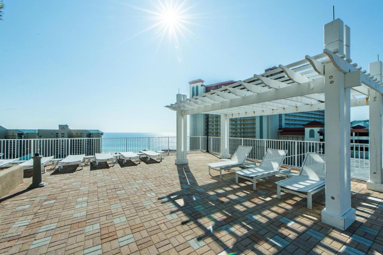 Laketown Wharf 2018 Panama City Beach