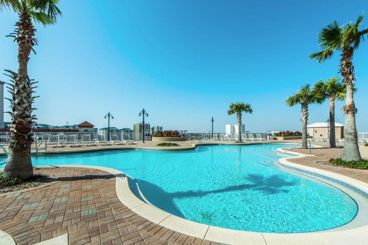 Holiday home Laketown Wharf 2018 Panama City Beach