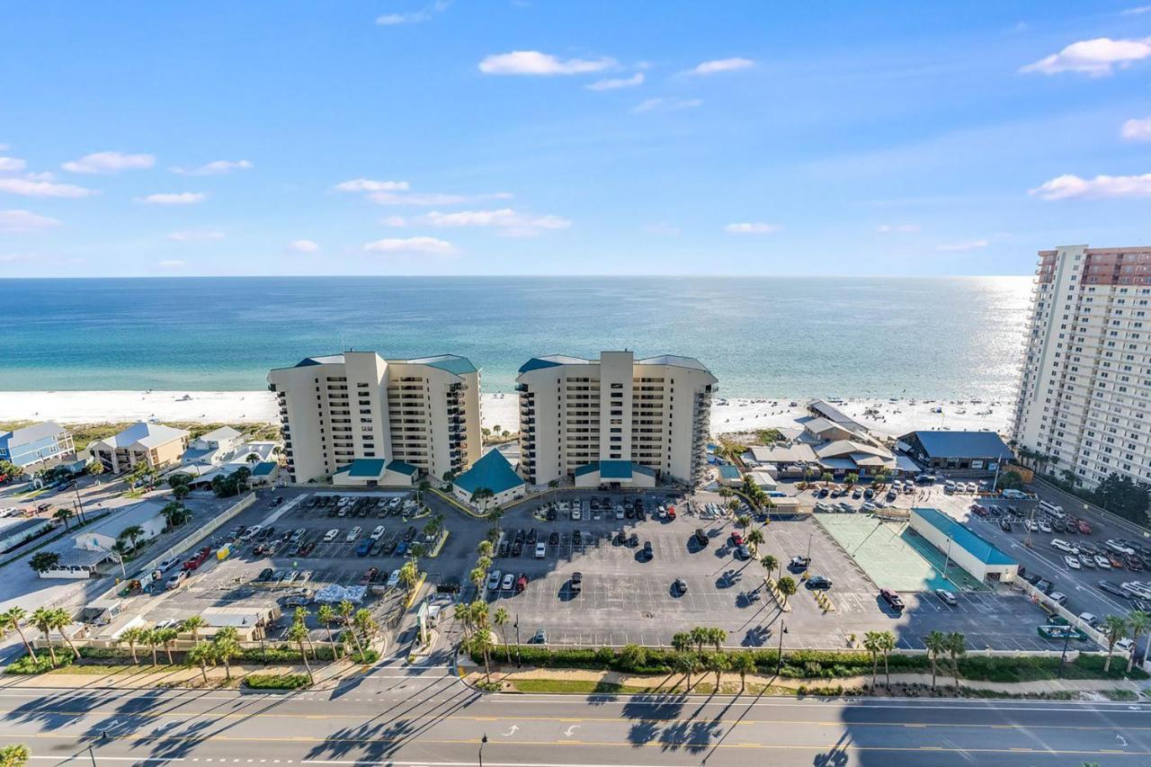 Laketown Wharf 2018 Panama City Beach
