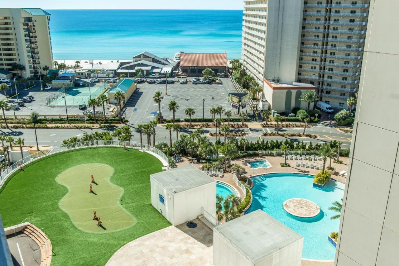 Laketown Wharf 2018 Panama City Beach