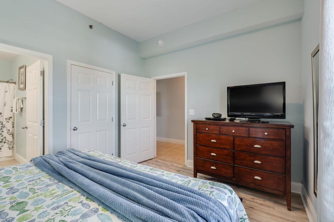 Holiday home Laketown Wharf 2018