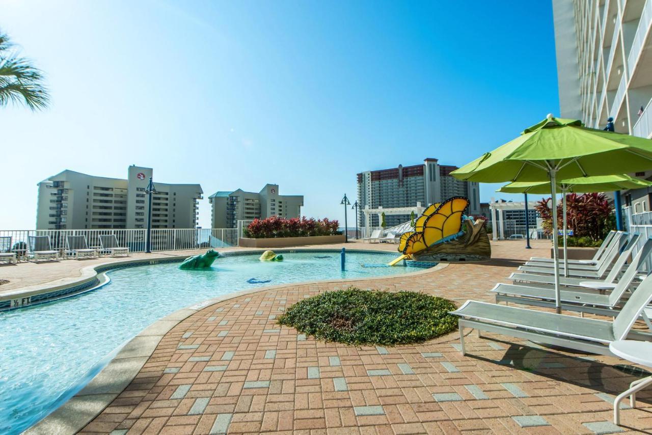 Laketown Wharf 2018 *