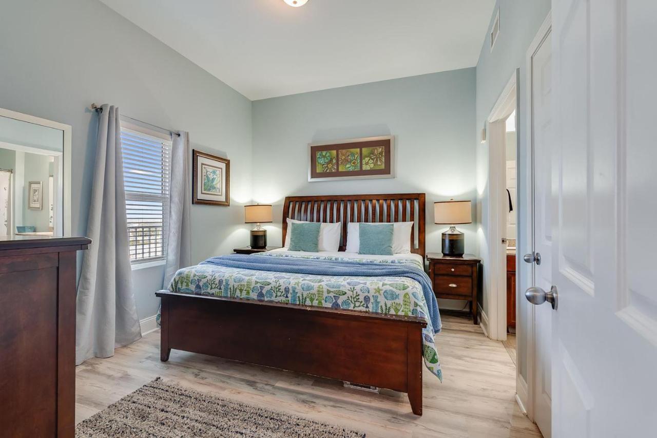 Laketown Wharf 2018 Holiday home Panama City Beach
