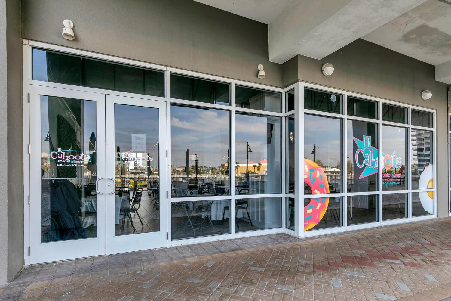Laketown Wharf 2018 Holiday home